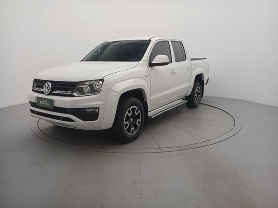 VOLKSWAGEN AMAROK 3.0 V6 TDI DIESEL COMFORTLINE CD 4MOTION AUTOMÁTICO VOLKSWAGEN AMAROK 3.0 V6 TDI DIESEL COMFORTLINE CD 4MOTION AUTOMÁTICO